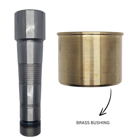 85108338 King Pin Repair Kit for Volvo VNL/Volvo D13 (with Brass Bushing and bearing) - Buy  Volvo / Mack Online in USA at Best Price