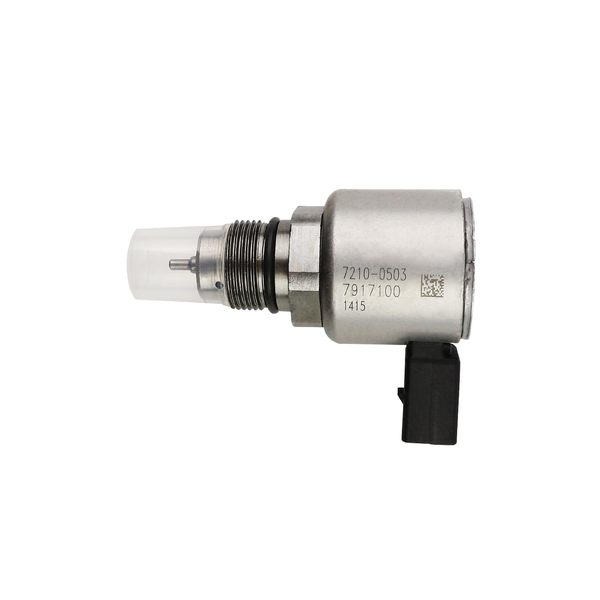 Buy Paccar MX-13 Fuel Rail Pressure Valve (PN: 2136382) Online in USA at Best Price - Zorka Impex