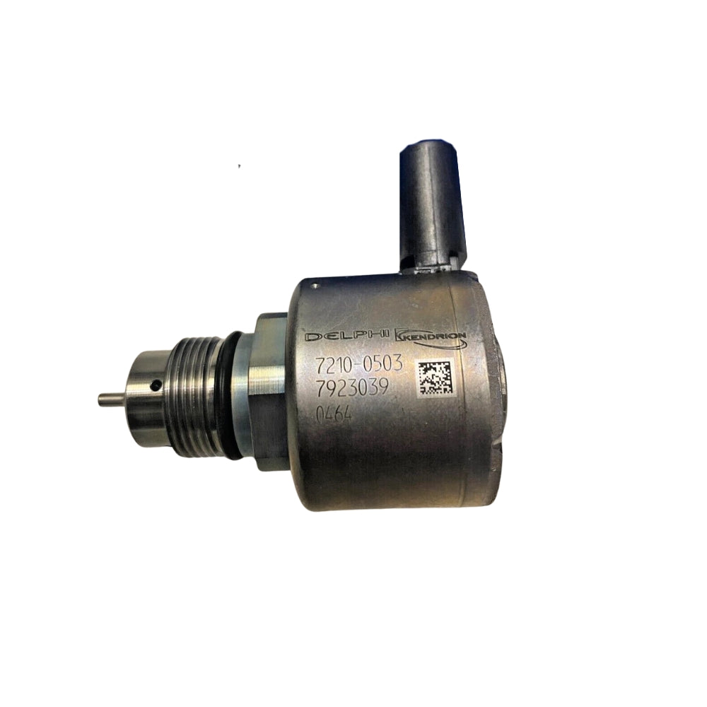 Buy Paccar MX-13 Fuel Rail Pressure Valve (PN: 2136382) Online in USA at Best Price - Zorka Impex