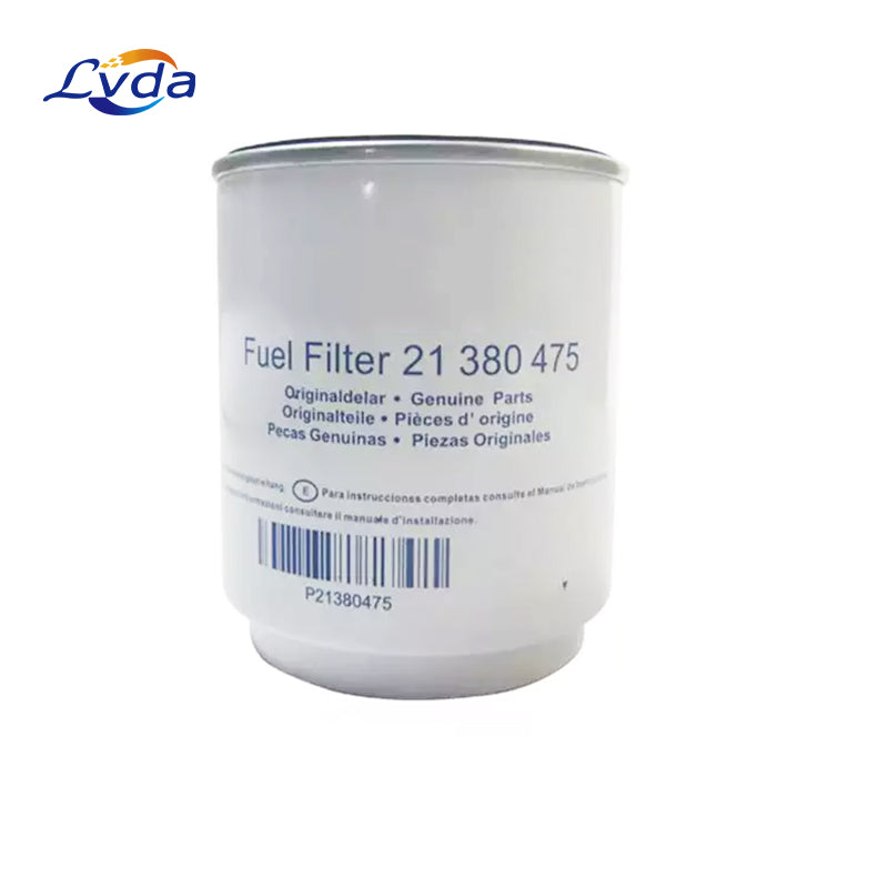 Buy Volvo Fuel Filter D11/D13 (PN: 21380475) Online in USA at Best Price - Zorka Impex