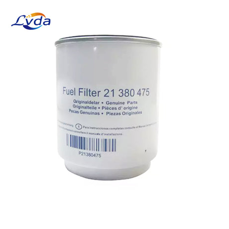 Volvo Fuel Filter D11/D13 (PN: 21380475) - Buy  Fuel & Aftertreatment Online in USA at Best Price