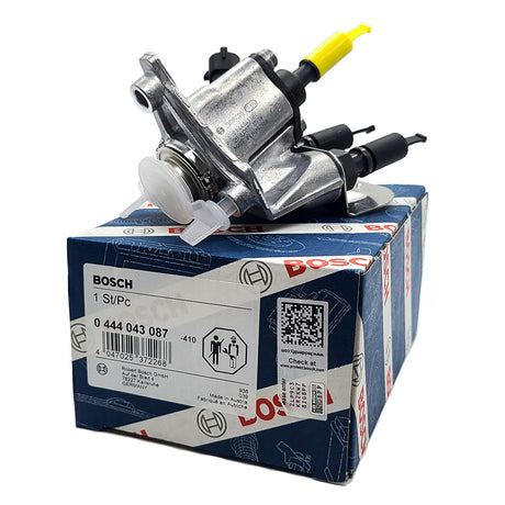 Original Volvo D13 DEF Dosing Unit | Dosage Valve 22391563 21575532 BOSCH - Buy  Fuel & Aftertreatment Online in USA at Best Price