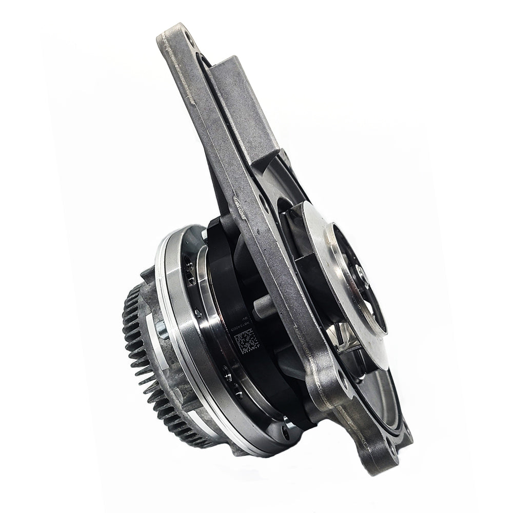 Buy DD GENUINE COOLANT PUMP |  Freightliner Cascadia Water Pump EA4722002801. Engine DD15 Water Pump Online in USA at Best Price - Zorka Impex