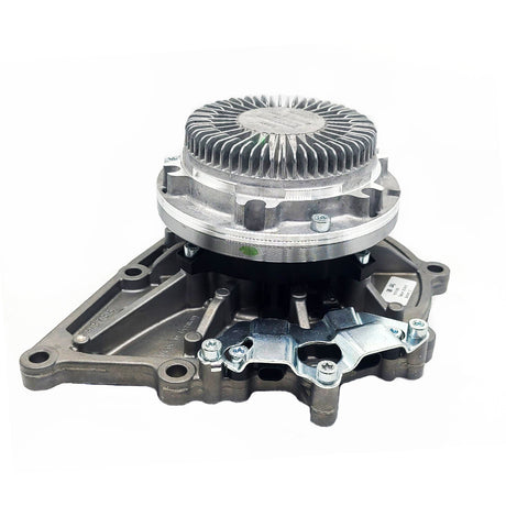 DD GENUINE COOLANT PUMP |  Freightliner Cascadia Water Pump EA4722002801. Engine DD15 Water Pump - Buy  Freightliner / Detroit Online in USA at Best Price