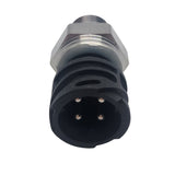 Volvo D13 Oil & Fuel Pressure Sensor | OEM 22899626 — view 4