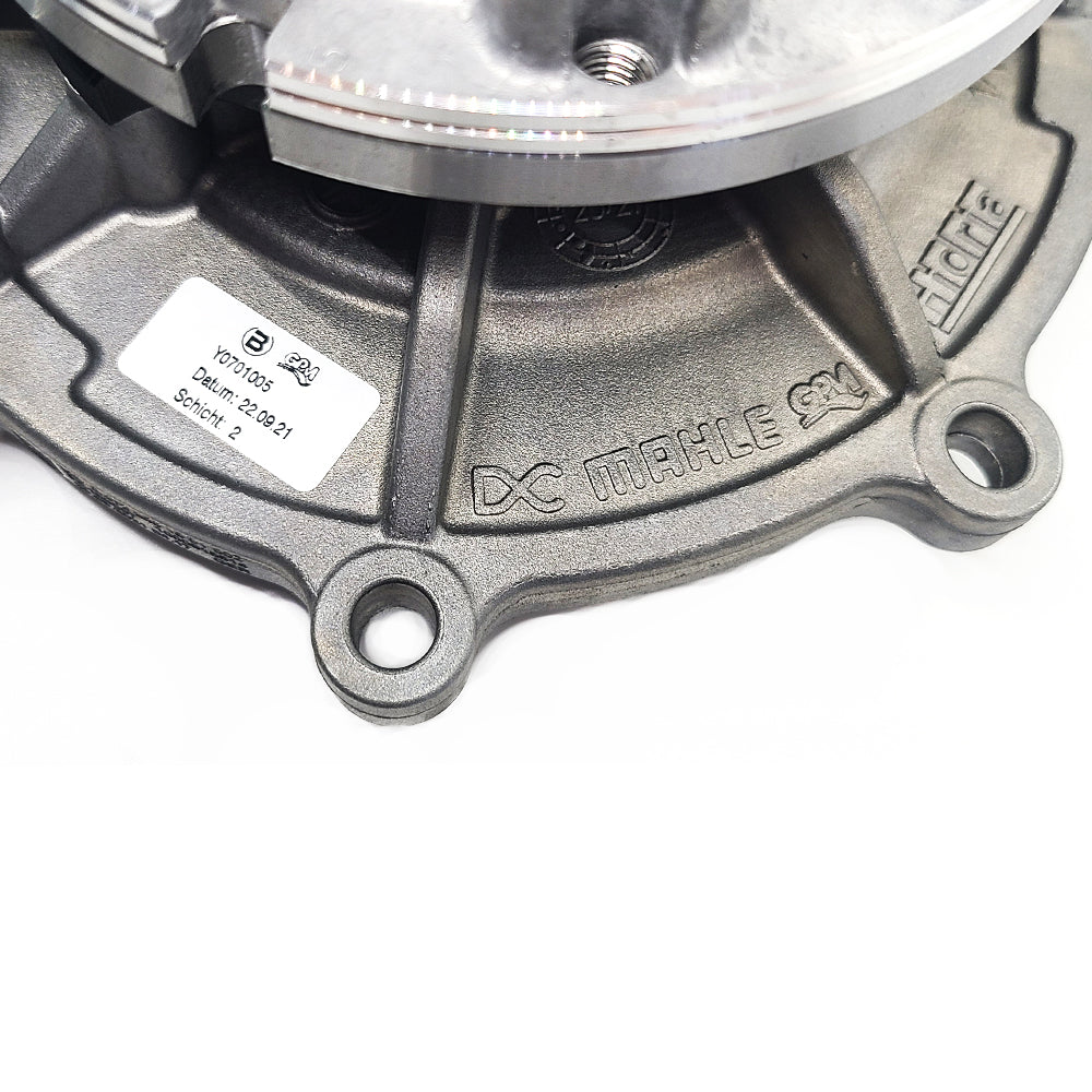 Buy DD GENUINE COOLANT PUMP |  Freightliner Cascadia Water Pump EA4722002801. Engine DD15 Water Pump Online in USA at Best Price - Zorka Impex