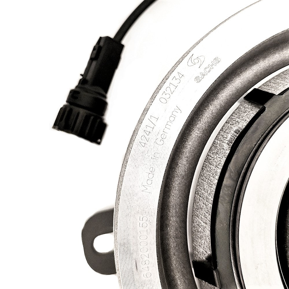 Buy SACHS I-Shift Clutch Cylinder 85003696 for Volvo VNL / Volvo D13 Online in USA at Best Price - Zorka Impex