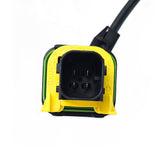 SACHS Central Slave Clutch Cylinder for Freightliner Cascadia DT12 | A0032502115