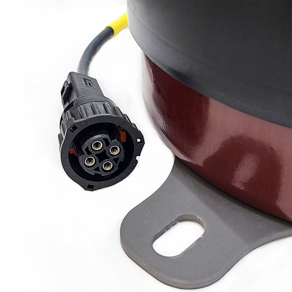 Buy SACHS I-Shift Clutch Cylinder 85003696 for Volvo VNL / Volvo D13 Online in USA at Best Price - Zorka Impex