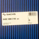 SACHS Central Slave Clutch Cylinder for Freightliner Cascadia DT12 | A0032502115