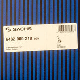 Detroit Diesel DT12 Clutch Actuator | OEM A0032509715 — view 8