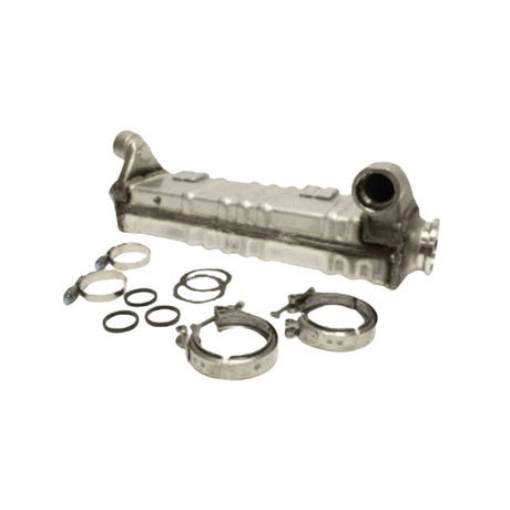 Volvo D13 EGR Cooler - New (PN: 85136428) - Buy  Engine Components Online in USA at Best Price