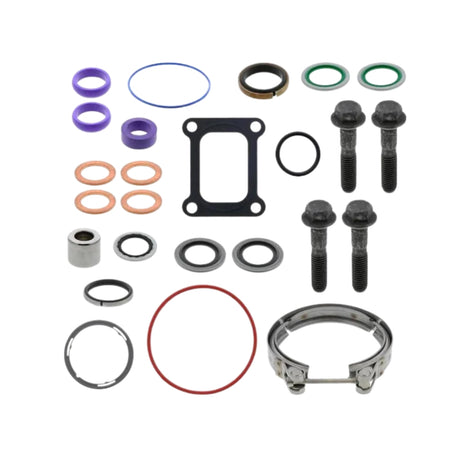 Volvo D13 Turbo Install Kit (PN: 85137676) - Buy  Engine Components Online in USA at Best Price