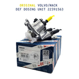 Original Volvo D13 DEF Dosing Unit | Dosage Valve 22391563 21575532 BOSCH