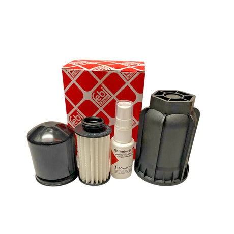 Detroit Diesel DEF Filter Kit (PN: A000 470 08 92) - Buy  Freightliner / Detroit Online in USA at Best Price