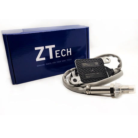Freightliner Cascadia NOx Sensor | Outlet NOx Sensor 0101532328 | NOx Sensor Freightliner Cascadia DD15 | Part Number A0101532328 5WK97339A - Buy  Freightliner Truck Parts Online in USA at Best Price