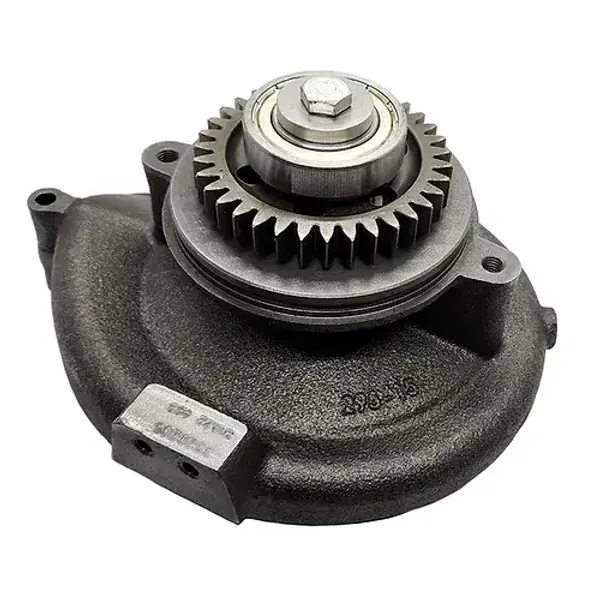 Buy Caterpillar C13 Water Pump 352-0205 CAT Water Pump AS-WATE Zorka Impex