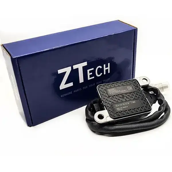 Buy Freightliner Cascadia NOx Sensor Inlet 0101532228 DD15 A0101532328 Zorka Impex Inc.