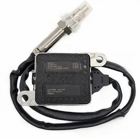 Volvo NOx Sensor | Inlet NOx Sensor 22303390 | NOx Sensor Volvo D13 | Manufacturer Part Number 22303390 5WK97367 | Made in Germany | 2 Years Warranty - Buy   Online in USA at Best Price