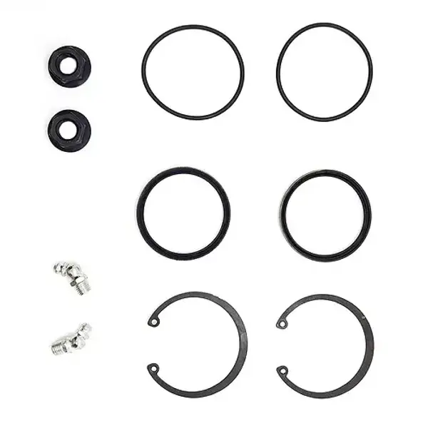 Buy Freightliner Cascadia King Pin Set with Bushing Buy Freightliner Cascadia King Pin Set with Bushing