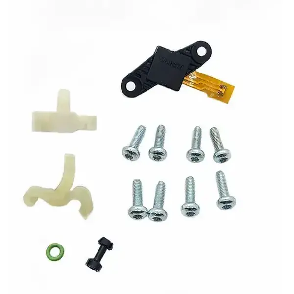 【売れ筋】 I-SHIFT ZTech Pressure Volvo for 21068286 Kit Repair Sensor Nintendo Switch