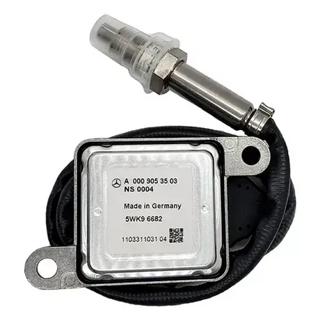 ZTech NOx Sensor A0009053503 for Mercedes Benz - Buy  ZTech Online in USA at Best Price
