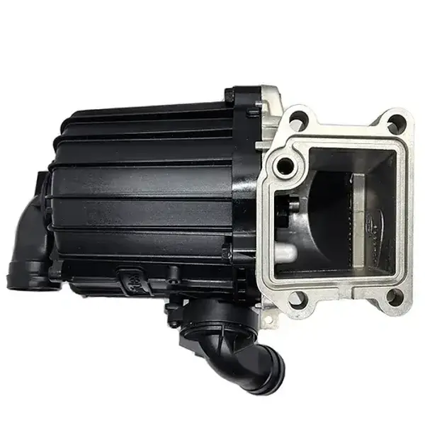 Buy Original Volvo Oil Separator 22877306 21373547 / Volvo Crankcase Ventilation Online in USA at Best Price - Zorka Impex