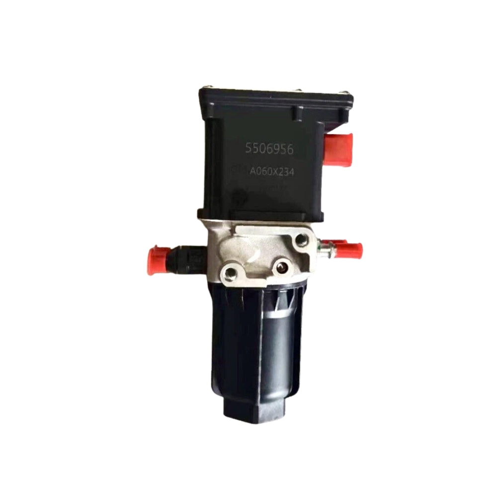Buy Cummins DEF Doser Pump Unit (PN: 5506956) Online in USA at Best Price - Zorka Impex