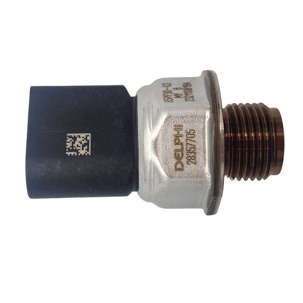 Buy Volvo Fuel Pressure Sensor 23488939 22720182 | OEM Fuel System Sensor for Volvo Trucks Online in USA at Best Price - Zorka Impex