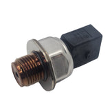 Get the OEM Volvo Fuel Pressure Sensor (23488939, 22720182) for accurate fuel system performance in Volvo trucks. High-quality replacement part from Zorka Impex Inc.