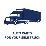 Elring Gaskets 20532891 for Volvo D13 Engine / Volvo VNL Oil separator 22877306