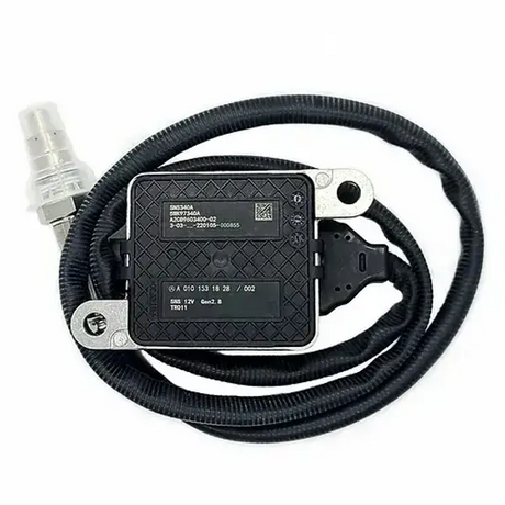 ZTech Inlet NOx sensor A0101531828 for Freightliner Cascadia 126 - Buy  ZTech Online in USA at Best Price