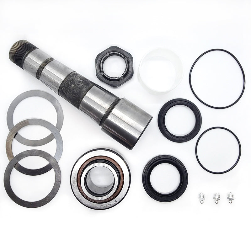 Buy ZTech King Pin Repair Kit 85108338 for Volvo VNL / Volvo D13 Online in USA at Best Price - Zorka Impex