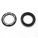 ZTech King Pin Repair Kit 85108338 for Volvo VNL / Volvo D13