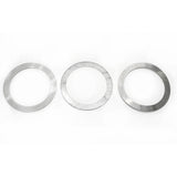 ZTech King Pin Repair Kit for Volvo D13 (with Brass Bushing and Bearing) 85108338