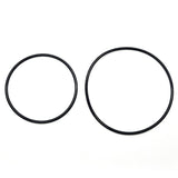 ZTech King Pin Repair Kit for Volvo D13 (with Brass Bushing and Bearing) 85108338