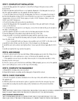 ZTech Freightliner Cascadia King Pin Set with Bushing P6073300019KZ P6073300119KZ