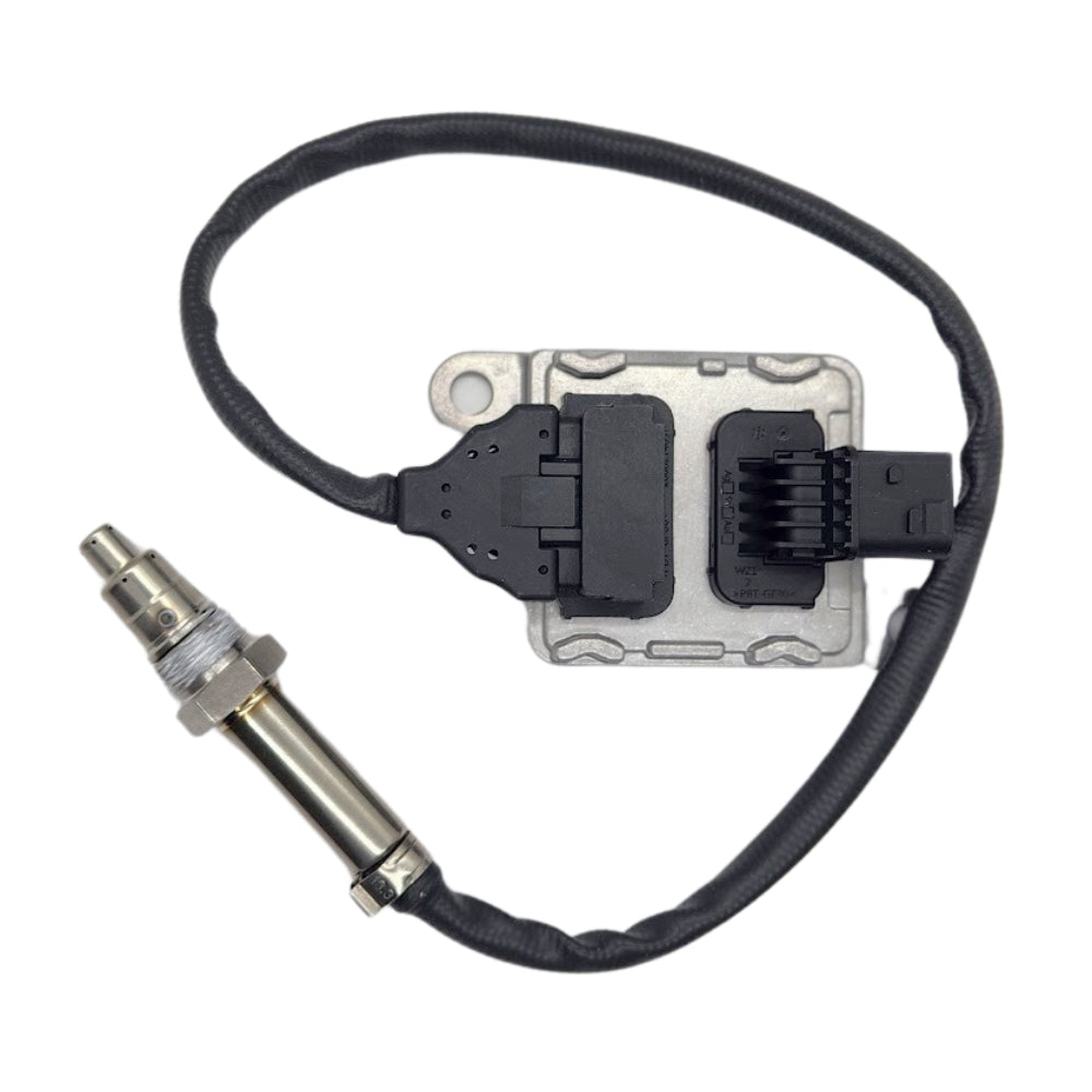 Buy NOx Sensor Freightliner Cascadia DD15 | Inlet NOx Sensor 0101531928 | Freightliner Cascadia NOx Sensor | Part Number A0101531928 5WK97341A Online in USA at Best Price - Zorka Impex