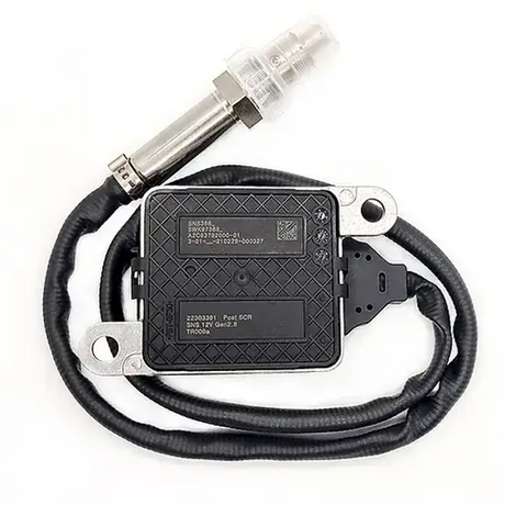 Volvo NOx Sensor | Outlet NOx Sensor 22303391 | NOx Sensor Volvo D13 | Manufacturer Part Number 22303391 5WK97366 | Made in Germany | 2 Years Warranty - Buy  ZTech Online in USA at Best Price