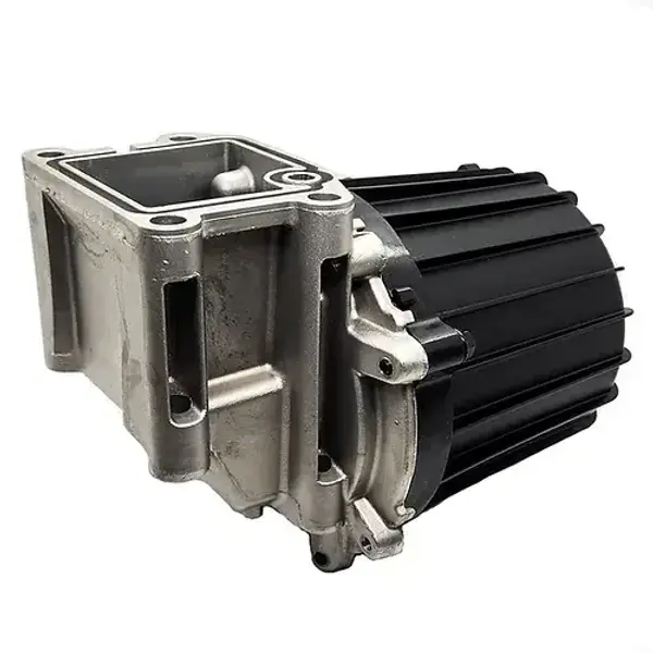 Buy Original Volvo Oil Separator 22877306 21373547 / Volvo Crankcase Ventilation Online in USA at Best Price - Zorka Impex