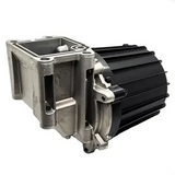 Original Volvo Oil Separator 22877306 21373547 Volvo Crankcase Ventilation Zorka Impex Inc.