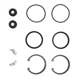 ZTech Freightliner Cascadia King Pin Set with Bushing P6073300019KZ P6073300119KZ