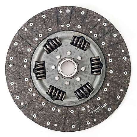 SACHS Clutch Kit for Volvo VNL / Mack | I-SHIFT AT02612D | 85002560 - Buy  Transmission & Clutch Online in USA at Best Price