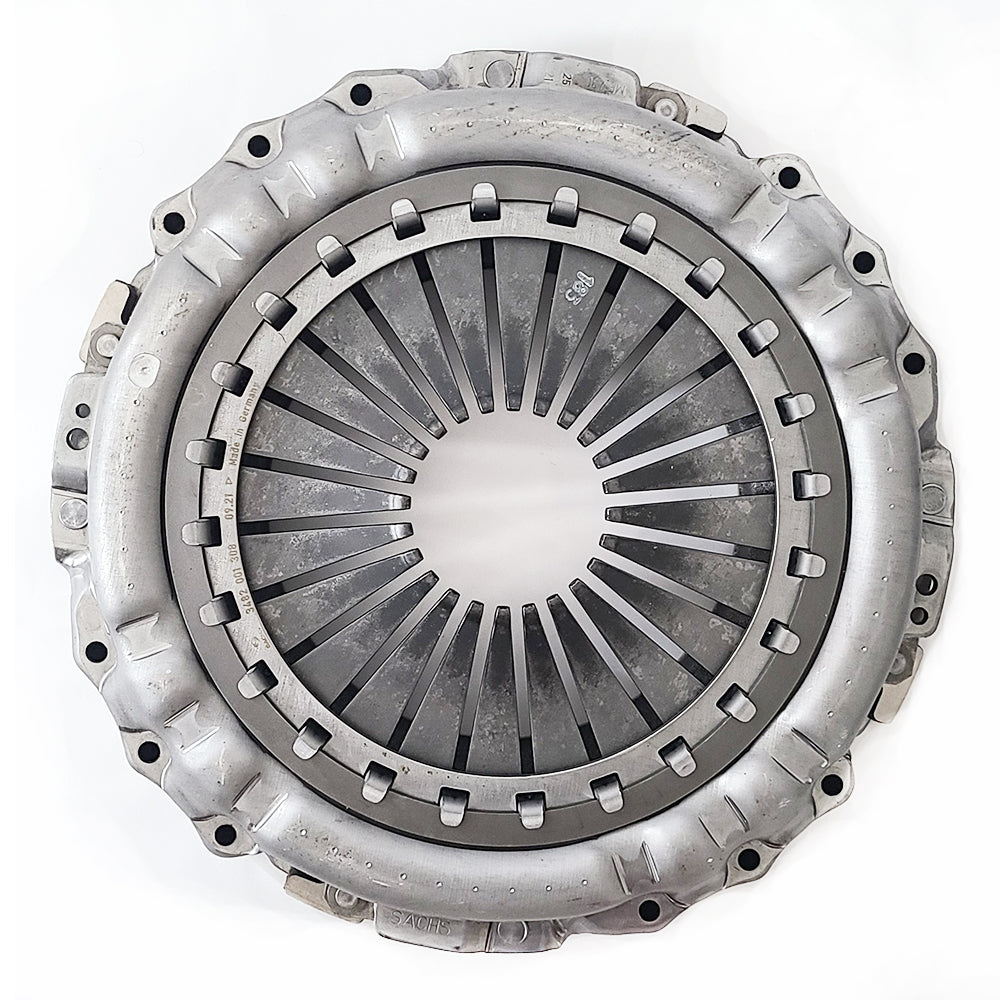 SACHS Clutch Kit Volvo VNL/Mack I-SHIFT AT02612D | 85002560