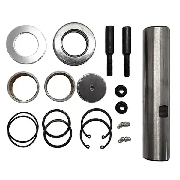 Buy Freightliner Cascadia King Pin Set with Bushing P6073300019KZ Buy Freightliner Cascadia King Pin Set with Bushing P6073300019KZ