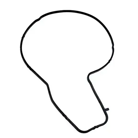 21103569 22658275 Rubber Moulding for Water Pump Volvo D13 | Gasket for Mack MP8 Water Pump - Buy  Volvo Cooling System Online in USA at Best Price