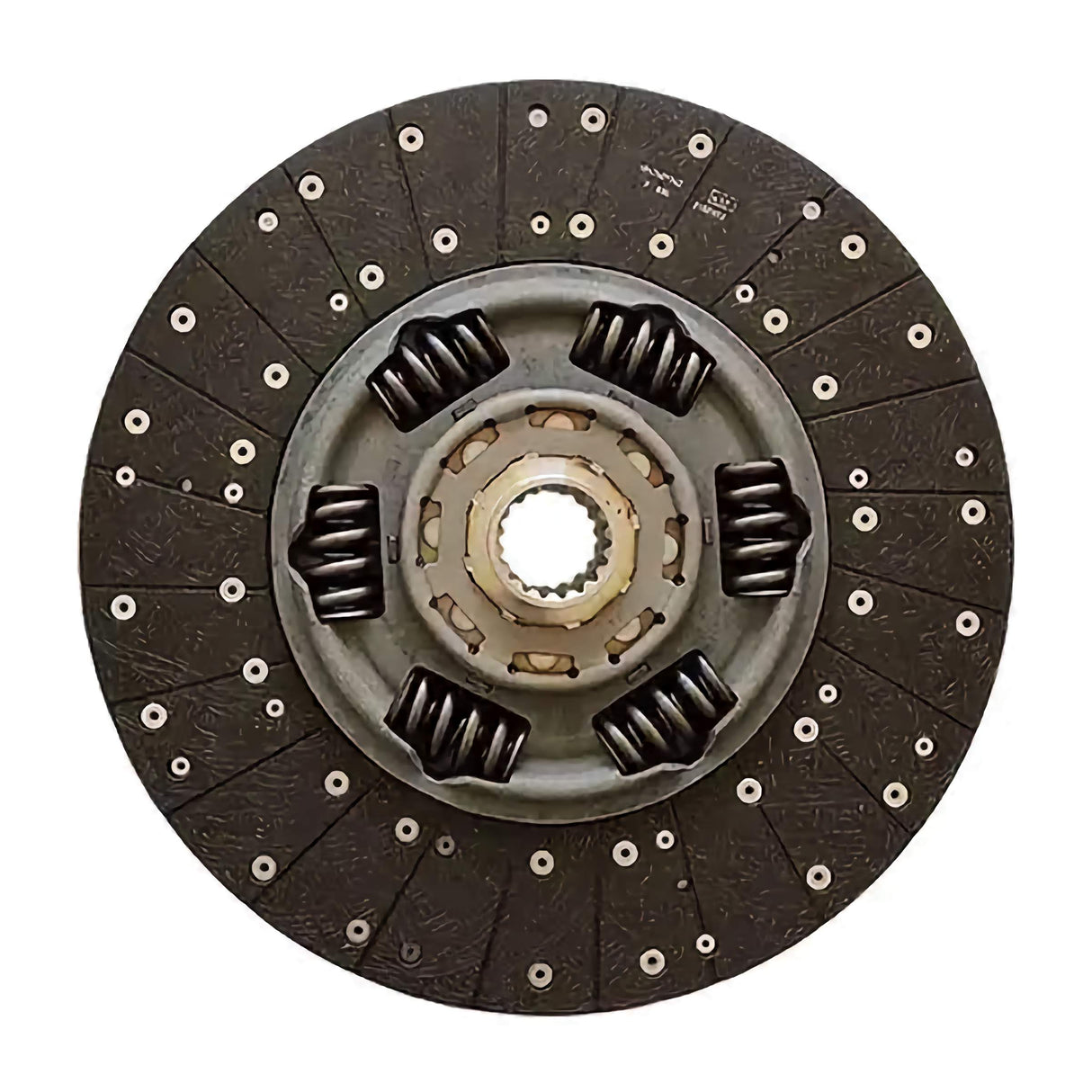 Buy SACHS Clutch Kit DT12 Transmission for Freightliner Cascadia A0214135000 Online in USA at Best Price - Zorka Impex