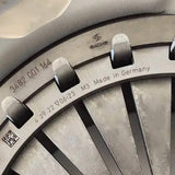 SACHS Clutch Kit DT12 Transmission for Freightliner Cascadia A0214135000