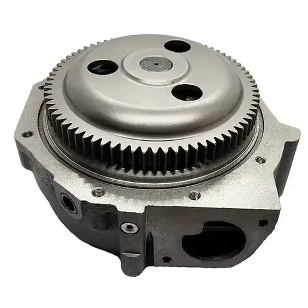 Shop Caterpillar C15 Water Pump 336-2213 CAT Water Pump GP-WATE Zorka Impex Ic.