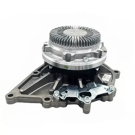 Freightliner Cascadia Water Pump EA4722001601. Engine DD15 Water Pump - Buy   Online in USA at Best Price